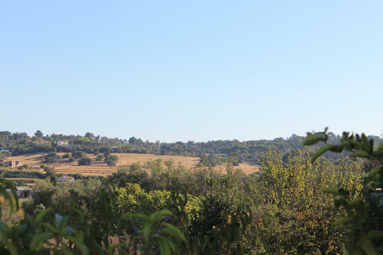 Casinha Dos Avos Villa Lagos Buitenkant foto
