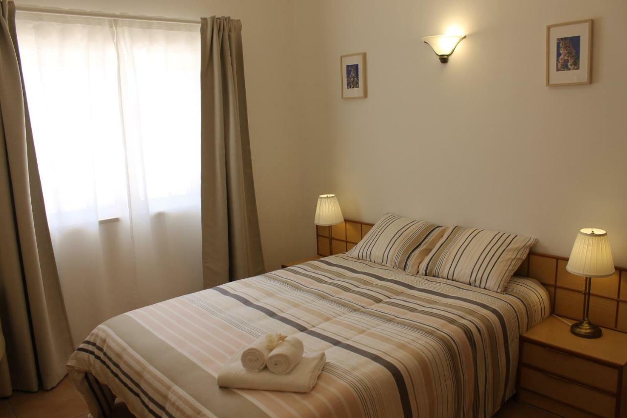 Casinha Dos Avos Villa Lagos Buitenkant foto