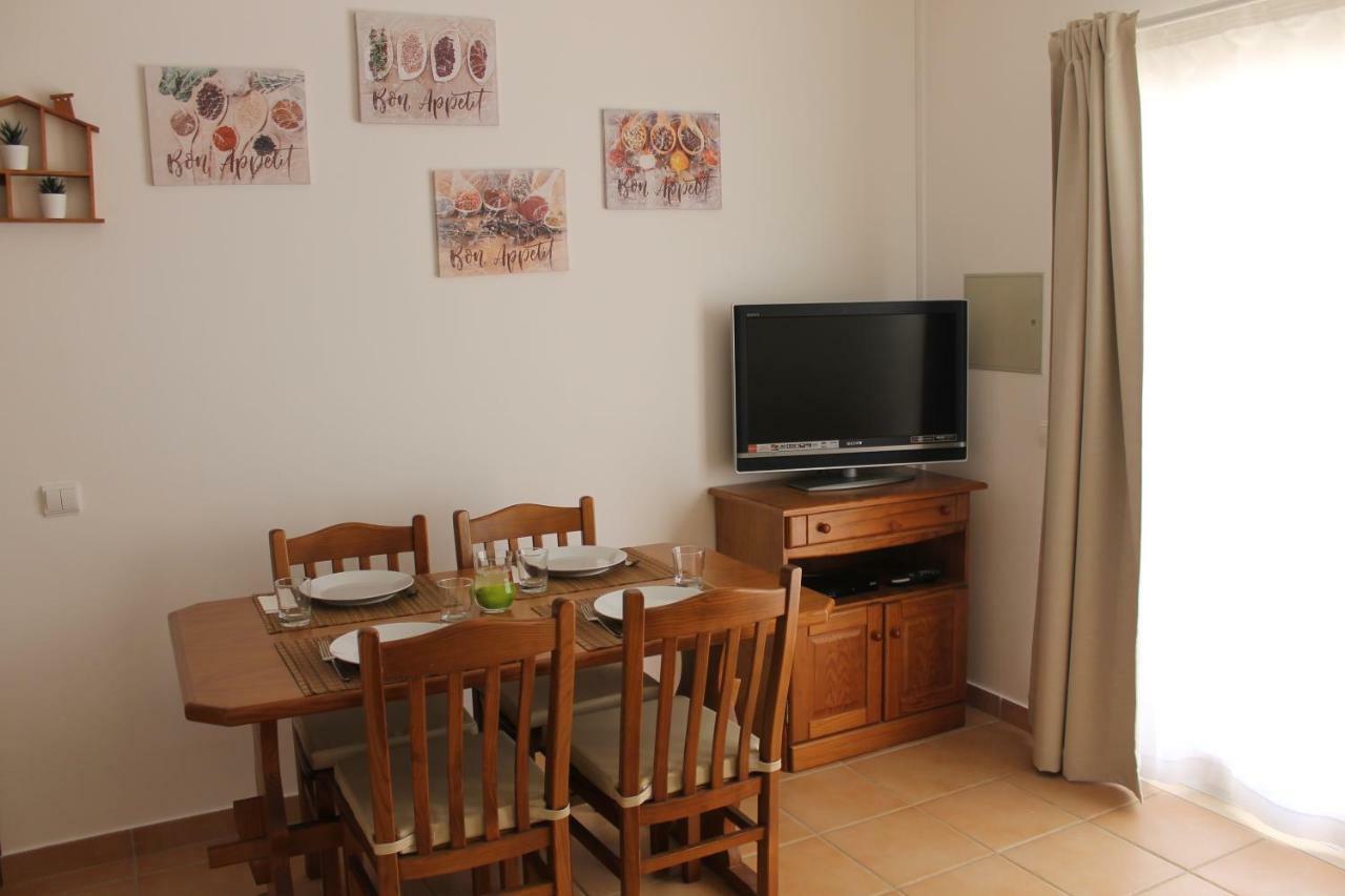 Casinha Dos Avos Villa Lagos Buitenkant foto