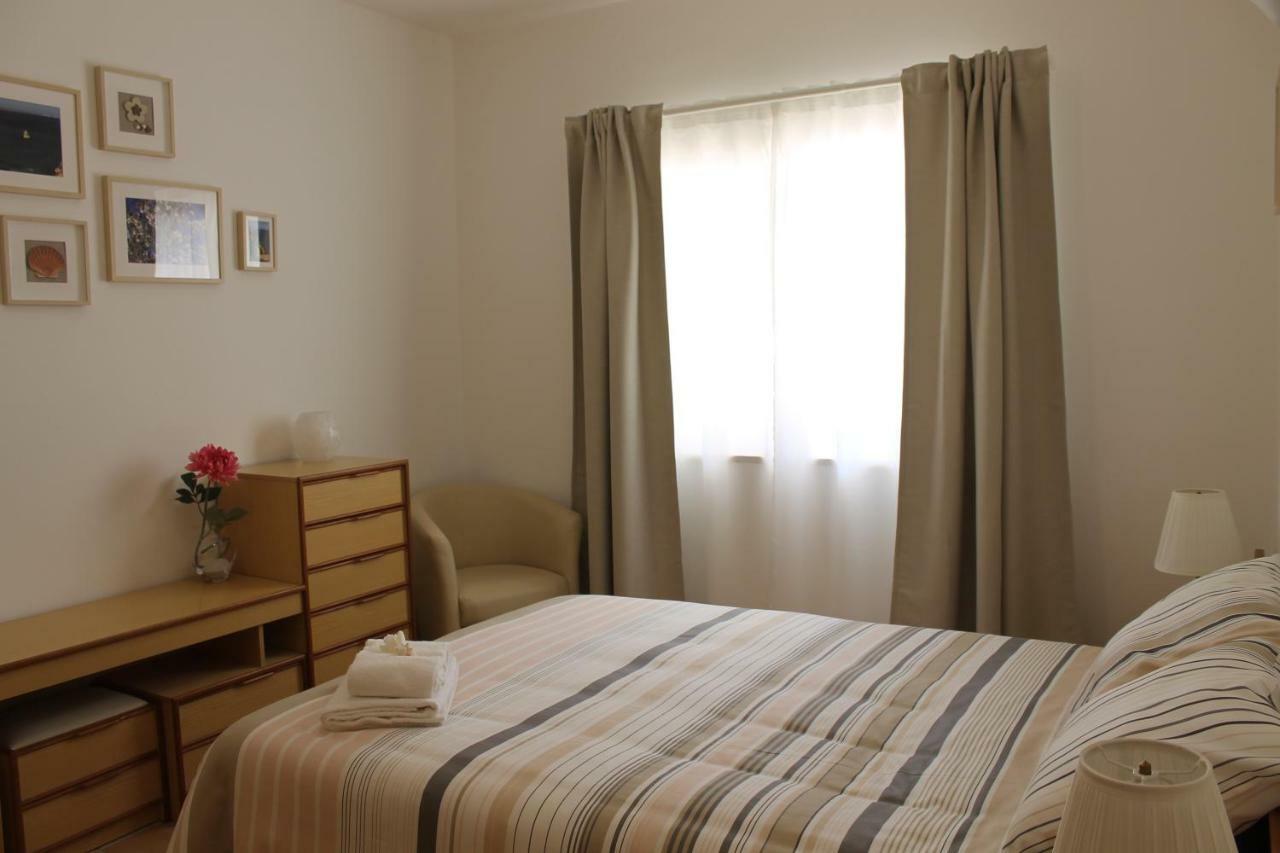 Casinha Dos Avos Villa Lagos Buitenkant foto